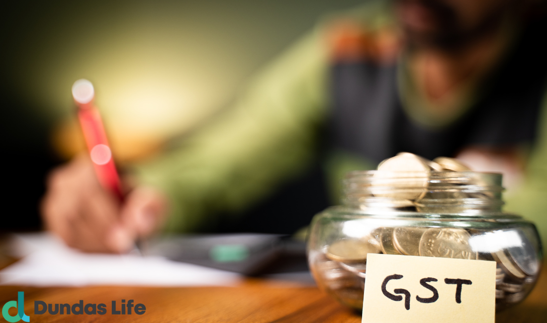 GST Payment Dates 2023 A Canadian Tax Credit Guide Dundas Life